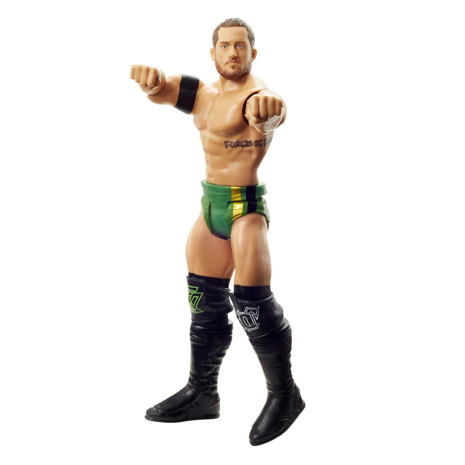 WWE Kyle O'Reilly Action Figure