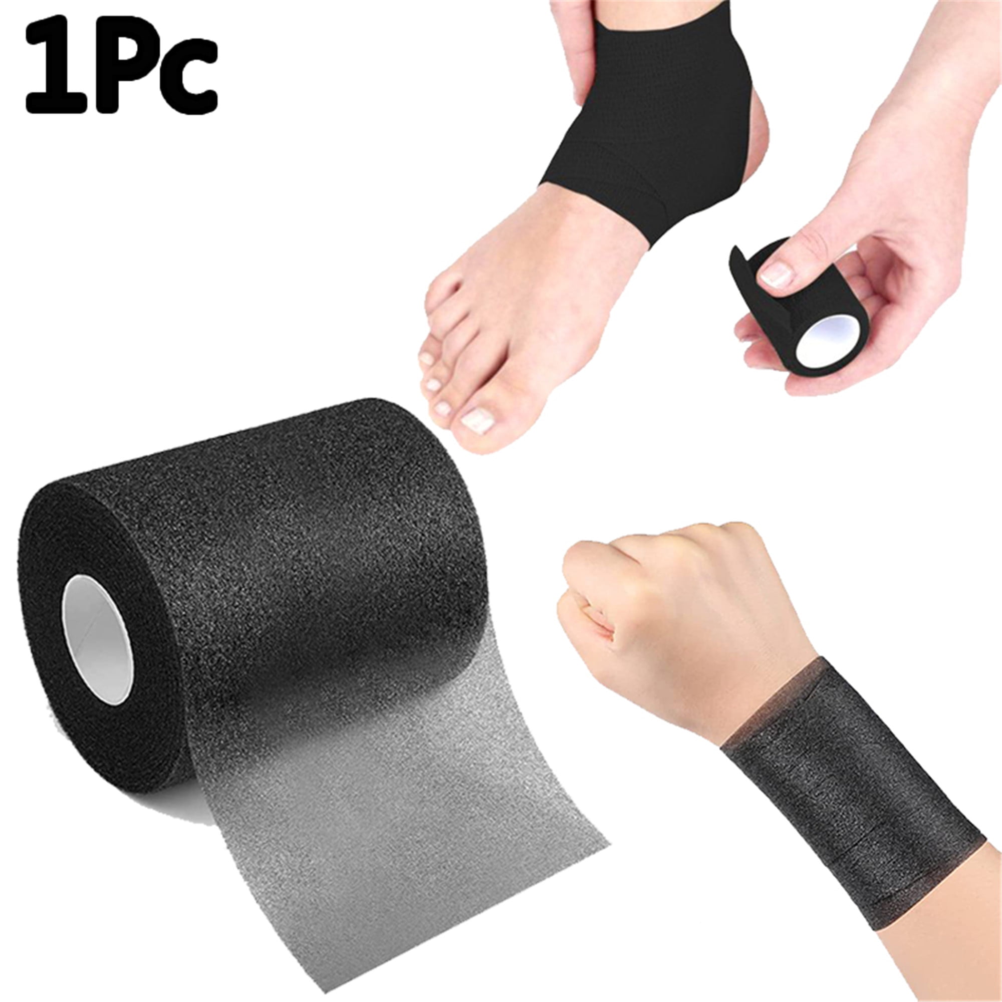 Quick Drying Plaster Bandage Wrist Ankle Fracture Shaping - Temu