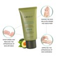 CENGZISHU Mens Flesh Light Shea Butter Winter Hand Cream Moisturizing