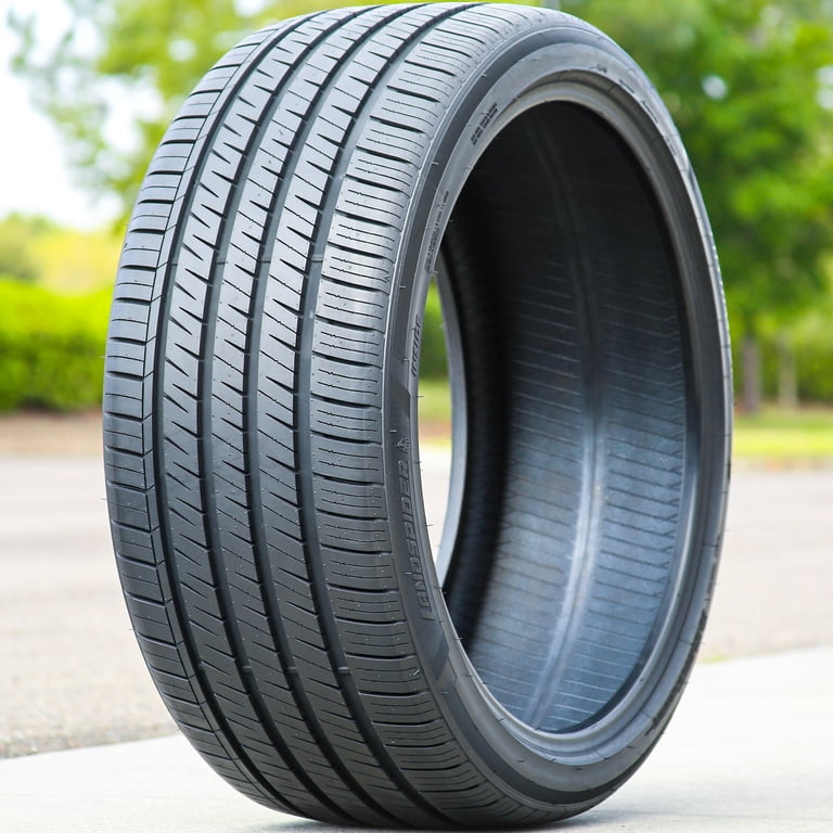 Set of 4 Landspider Citytraxx H/P 275/30ZR20 275/30R20 97W XL High