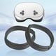 thumbnail image 4 of Compatible con las lentes Meta Quest 3S VR: montura antirreflejos HD para accesorios de gafas de realidad virtual, 4 of 5
