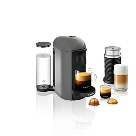 Best Nespresso Machine For Office