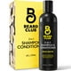 thumbnail image 1 of Set de champú y acondicionador The Beard Club para hombre 2 en 1, 1 of 9