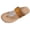 Orange, variant on Clearence Women’s Herringbone Flip Flops Summer Outdoor Sandals Thick Sewn Sole Non-Slip Garden Shoes Flower Embossed Design Arch Support Orthopedic Slides