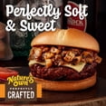 thumbnail image 5 of Nature's Own Perfectly Crafted Brioche Style Hamburger Buns, Non-GMO Hamburger Buns, 8 Count, 5 of 16