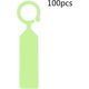 thumbnail image 1 of Hanging Label 100 Pcs Plant Garden Nursery Pot Marker Multi-color, 1 of 5