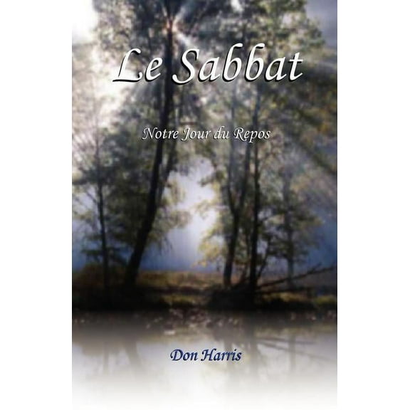 Le Sabbat (Paperback)