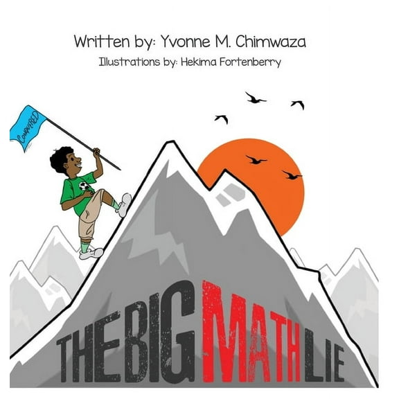 The Big Math Lie, (Hardcover)