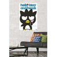 thumbnail image 2 of Hello Kitty and Friends: Hello - Badtz-Maru Feature Series Wall Poster, 22.375" x 34", 2 of 4