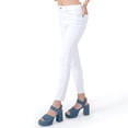 thumbnail image 2 of JEANS PARA MUJER QUARRY DENIM SLIM, 2 of 4