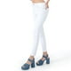 thumbnail image 2 of JEANS PARA MUJER QUARRY DENIM SLIM, 2 of 4