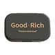 thumbnail image 2 of CaiYueKe Portable Contacts Lens Case Travel Storage Box Compact Holder Leak Proof Daily Use Waterproof Contact Lens Container Organizer for Contacts Accessories, 2 of 7