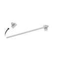 thumbnail image 3 of Versailles' Magnetic Curtain Rod Set 15in - 28in, 3 of 3