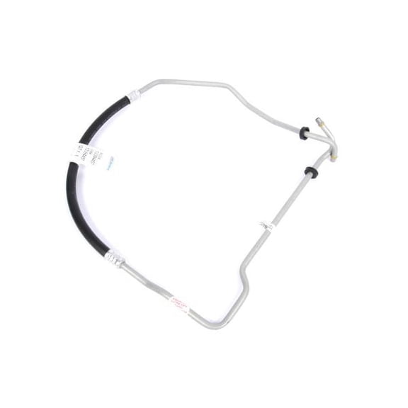 Automatic Transmission Fluid Cooler Inlet and Outlet Line