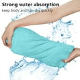 thumbnail image 3 of Hooded Poncho Towels Changing Robe for Adult Surfer Swimmer Sport Beach, 3 of 8