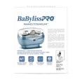 thumbnail image 2 of Babyliss Pro CN-BABTS7 cn-ntts7 Nano Titane 5 Rouleaux Jumbo Coiffeuse de Voyage, 2 of 3