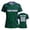 Dark Green, variant on Women's Soccer Jerseys Customizable National Team Personalized Name Number Football Shirt Breathable Quick Dry Sports Top For Fans Matches And Training