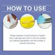 thumbnail image 5 of Stainless Steel Polish, Cleaning And Stain Removal Polishing Bright Gentle Maintenance Care Cleaner, 5 of 5