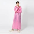 thumbnail image 1 of Qaailabf Imperméable Adulte Imperméable Voyage en Plein Air Randonnée Imperméable Ordinaire, 1 of 1