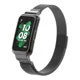 thumbnail image 1 of Correa Con Case Para Huawei Band 8 Funda Acero Inoxidable, 1 of 6