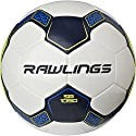 Rawlings SB1050 Soccer Ball Size 5 White