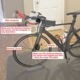 thumbnail image 2 of Computadora inalámbrica para bicicleta con pantalla LCD y luz verde, resistente al agua y ligera, ideal para ciclismo nocturno y en cualquier clima., 2 of 6