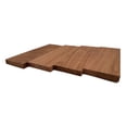 thumbnail image 2 of Black Walnut Lumber - 3/4" x 4" x 12" (4), 2 of 3