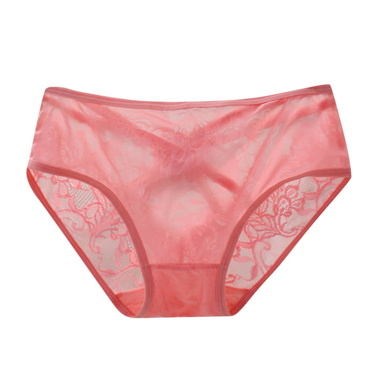 Sexy Skirt Fine Underwear Pink Mesh Sheer Lingerie With Sleeves