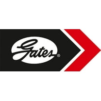 Gates 21482 Molded Coolant Hose Fits select: 1985-1986 CHEVROLET CELEBRITY, 1985-1986 OLDSMOBILE CUTLASS CIERA