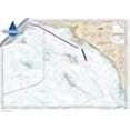 thumbnail image 3 of NOAA Marine Chart 18740: San Diego to Santa Rosa Island, Full Color, Matte Finish, 36.5 x 49.6 Inches, 3 of 4