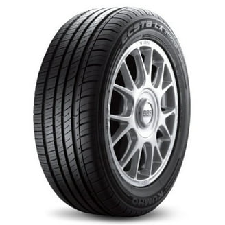 Free Shipping! Kumho All-Season Tire 215/50R17 95W for Ford Focus