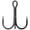 Blue, variant on Berkley® Fusion19™ Treble 1x Hooks