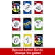 thumbnail image 4 of Juego de Cartas de Segunda Edición para la Noche de Juegos con DOS Capas de Descarte y Reglas Actualizadas., 4 of 6