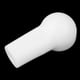 thumbnail image 3 of 2Pcs Car Top Push Rod Joint End Cap Replacement for 986 987 Convertible 1997- 2012 98656127902, 3 of 5