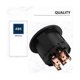thumbnail image 2 of Ignition Switch 4 Position with Key for Riding Lawn Mower Tractor 193350 532193350, 2 of 5