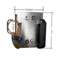 thumbnail image 3 of Bgsha 100 Type Angle Grinder Stand For Tile 45°Chamfer Cutting Metal Tile and hose, 3 of 8