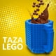 thumbnail image 3 of Taza Construcción Compatible Con Lego & Megablocks Nubisuave  Taza construcción Lego, 3 of 5