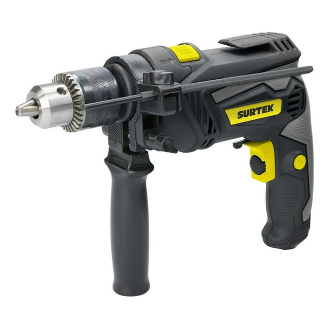 Taladro Rotomartillo Perforador SURTEK RM412A 1/2 In Losas Pisos