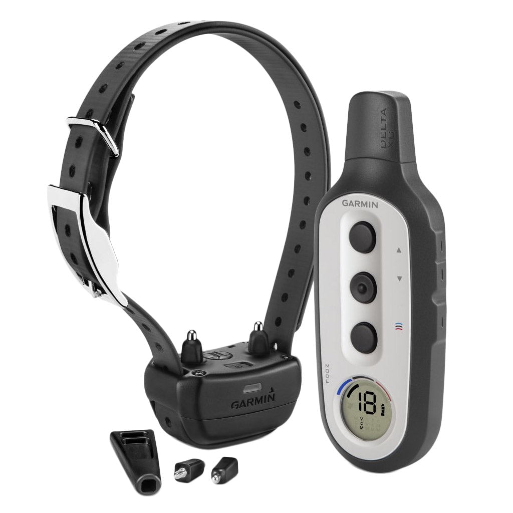 d*1様 Garmin Delta XC Dog Training System Garmin Delta XC Dog Training Collar - Walmart.ca
