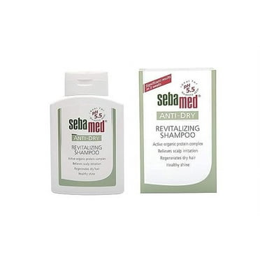 SebaMed REVITALISING SHAMPOO 200ML
