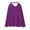Purple, variant on Busydd Hoodies for Women Fashion Solid Color Long Sleeve Womens Hoodies Breastfeeding Zip Up Hoodie Casual Comfy Pullover Tops L