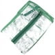 Housse de Protection en PVC pour Mini Serre à 3 Niveaux - pour Cadre à 3 Niveaux - Accessoires de Jardin (Non Encadré) – image 1 sur 5