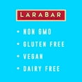 thumbnail image 2 of Larabar Variety Pack, Gluten MZF22 Free Vegan Fruit & Nut Bars, 1.7 oz, 16 ct, 2 of 3
