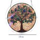 thumbnail image 3 of Acrylic Jigsaw Puzzle Suncatcher, Acrylic Suncatcher Puzzle, for Doors Garden and Window Hanging&Birthday Gift, 3 of 7