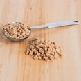 thumbnail image 2 of Naturejam Toffee Bits Coarse Grinded 1 Pound Bulk Bag-Fresh, 2 of 6