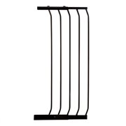 14" CHELSEA TALL EXTENSION - BLACK