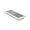 White, variant on DAWTHTW 11.5x5.5 Inch Floor Register, Rust-Resistant Aluminum Vent Grille, Easy Install for Home HVAC