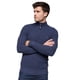 thumbnail image 3 of Duck and Cover - Jersey Gardfire de Punto para Hombre (Marino), 3 of 4