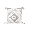 thumbnail image 4 of Set de Cojines Decorativos Antonela  Set Gris 5, 4 of 7