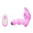 thumbnail image 1 of Vibrador Femenino Clítoris Vagina Punto G Masaje EstimuladorHA473, 1 of 5